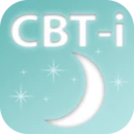 Logo of CBT-i Coach android Application 